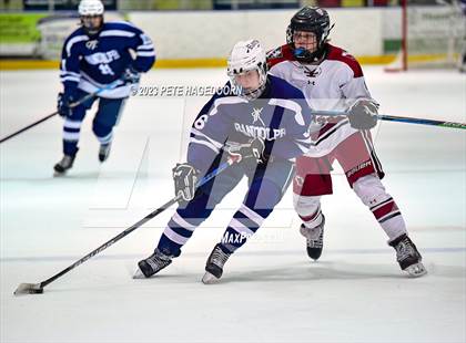 Thumbnail 3 in Randolph vs. Morristown-Beard photogallery.
