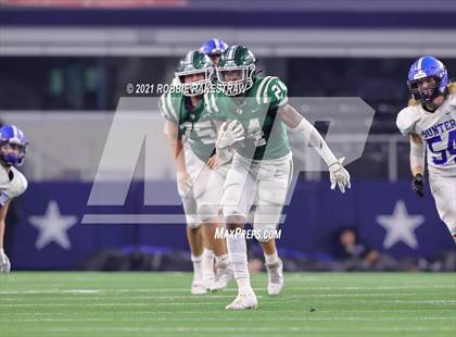 Thumbnail 2 in Gunter @ Franklin (UIL Football 3A D2 Finals) photogallery.