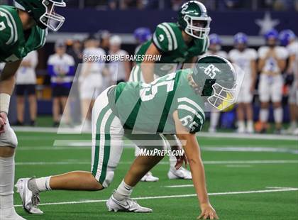 Thumbnail 1 in Gunter @ Franklin (UIL Football 3A D2 Finals) photogallery.