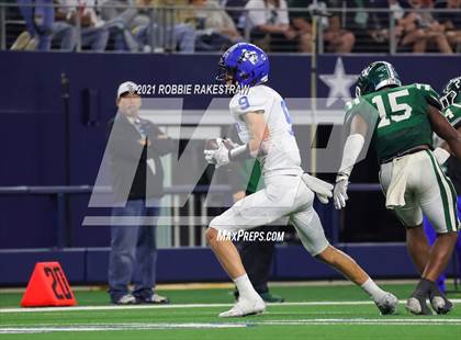 Thumbnail 3 in Gunter @ Franklin (UIL Football 3A D2 Finals) photogallery.