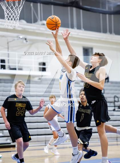 Thumbnail 3 in Jefferson Academy @ Timnath photogallery.