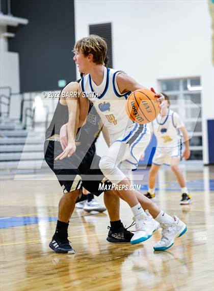 Thumbnail 1 in Jefferson Academy @ Timnath photogallery.