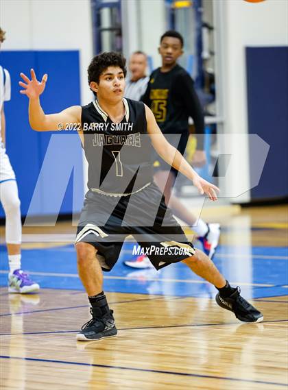 Thumbnail 1 in Jefferson Academy @ Timnath photogallery.