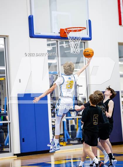 Thumbnail 1 in Jefferson Academy @ Timnath photogallery.