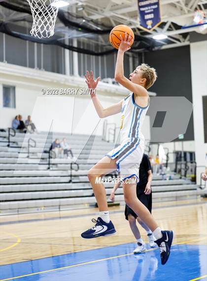 Thumbnail 2 in Jefferson Academy @ Timnath photogallery.