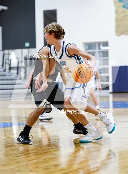 Thumbnail 3 in Jefferson Academy @ Timnath photogallery.