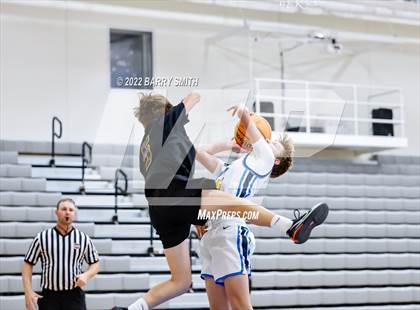 Thumbnail 2 in Jefferson Academy @ Timnath photogallery.