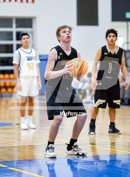 Thumbnail 3 in Jefferson Academy @ Timnath photogallery.