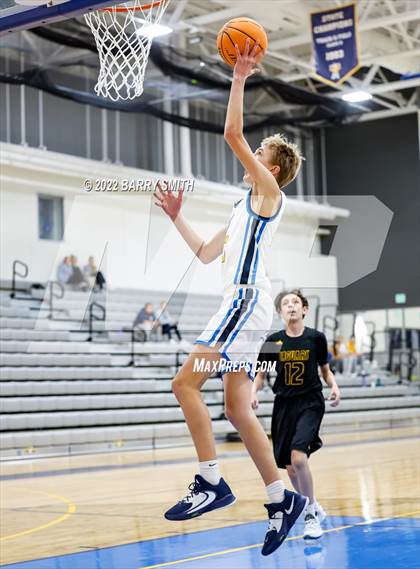Thumbnail 3 in Jefferson Academy @ Timnath photogallery.
