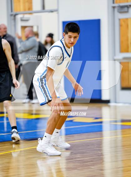 Thumbnail 3 in Jefferson Academy @ Timnath photogallery.
