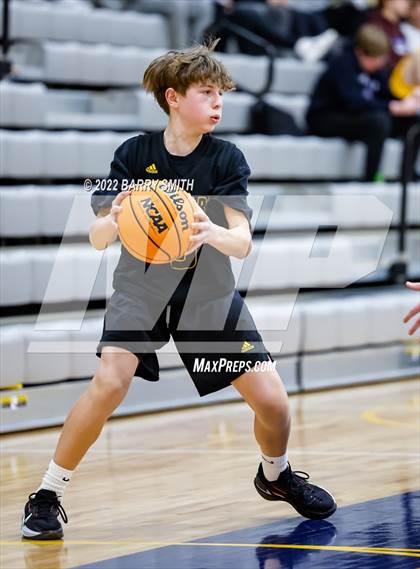 Thumbnail 2 in Jefferson Academy @ Timnath photogallery.