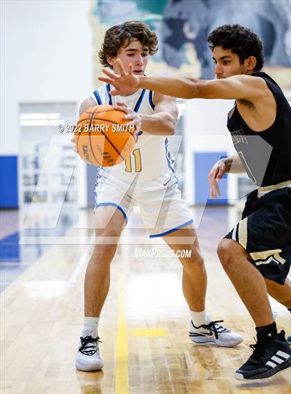 Thumbnail 3 in Jefferson Academy @ Timnath photogallery.