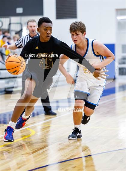 Thumbnail 1 in Jefferson Academy @ Timnath photogallery.