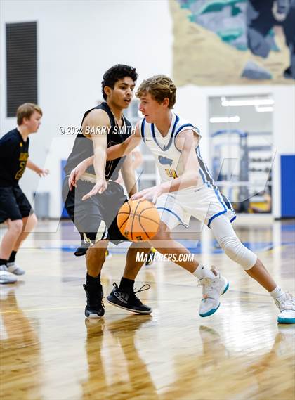 Thumbnail 2 in Jefferson Academy @ Timnath photogallery.