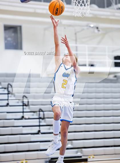 Thumbnail 1 in Jefferson Academy @ Timnath photogallery.