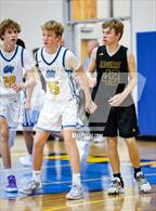 Photo from the gallery "Jefferson Academy @ Timnath"