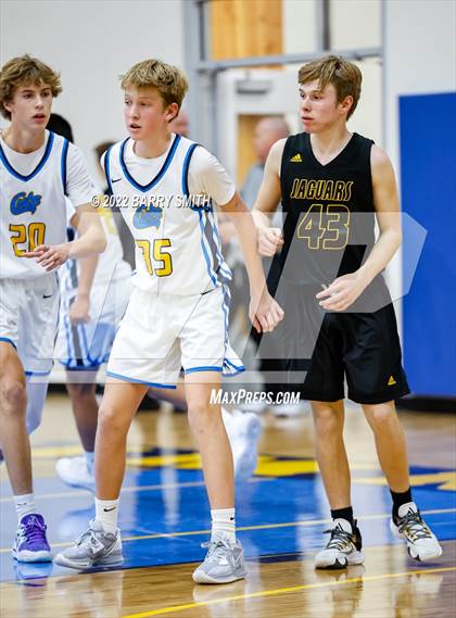 Thumbnail 1 in Jefferson Academy @ Timnath photogallery.