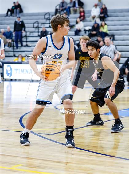 Thumbnail 3 in Jefferson Academy @ Timnath photogallery.