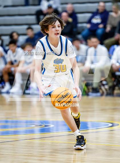 Thumbnail 1 in Jefferson Academy @ Timnath photogallery.