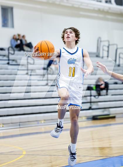Thumbnail 1 in Jefferson Academy @ Timnath photogallery.