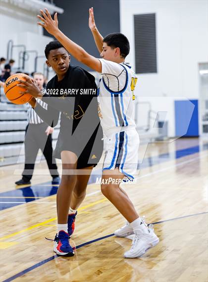 Thumbnail 3 in Jefferson Academy @ Timnath photogallery.