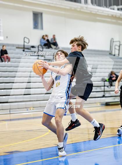 Thumbnail 3 in Jefferson Academy @ Timnath photogallery.