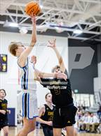 Photo from the gallery "Jefferson Academy @ Timnath"