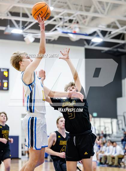 Thumbnail 1 in Jefferson Academy @ Timnath photogallery.