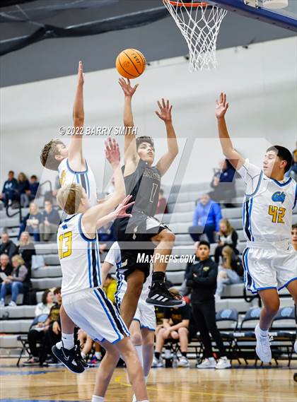Thumbnail 2 in Jefferson Academy @ Timnath photogallery.