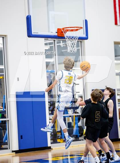 Thumbnail 3 in Jefferson Academy @ Timnath photogallery.