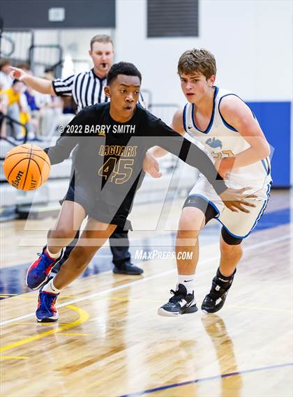 Thumbnail 3 in Jefferson Academy @ Timnath photogallery.