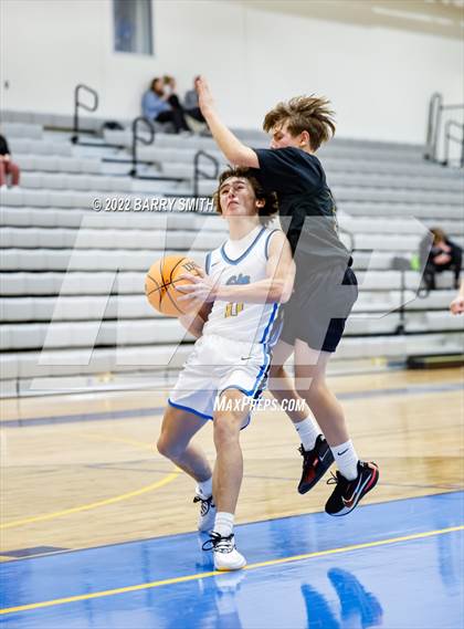 Thumbnail 2 in Jefferson Academy @ Timnath photogallery.