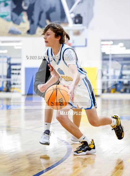 Thumbnail 1 in Jefferson Academy @ Timnath photogallery.