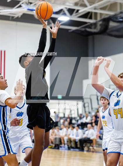 Thumbnail 1 in Jefferson Academy @ Timnath photogallery.