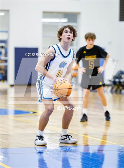 Thumbnail 2 in Jefferson Academy @ Timnath photogallery.