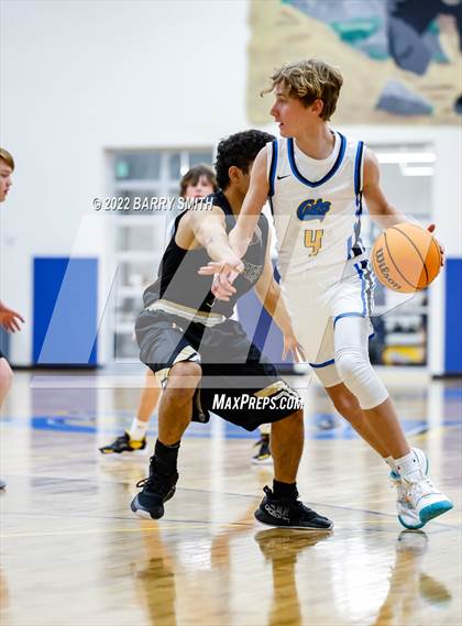Thumbnail 3 in Jefferson Academy @ Timnath photogallery.