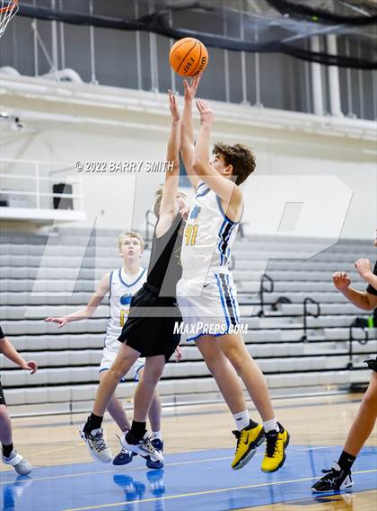 Thumbnail 3 in Jefferson Academy @ Timnath photogallery.