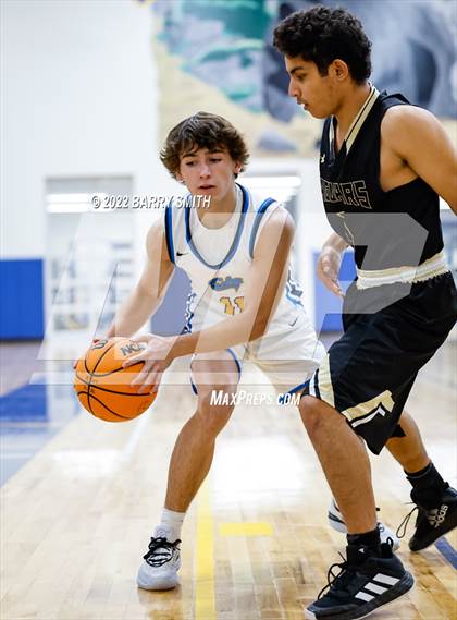 Thumbnail 1 in Jefferson Academy @ Timnath photogallery.