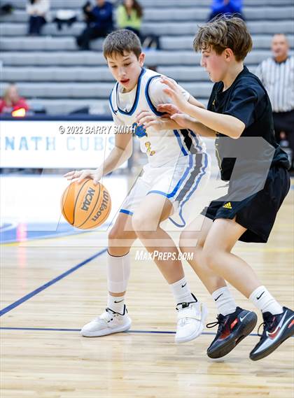 Thumbnail 3 in Jefferson Academy @ Timnath photogallery.