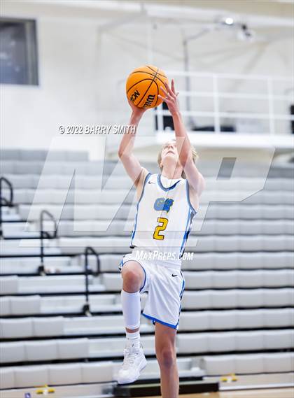 Thumbnail 2 in Jefferson Academy @ Timnath photogallery.