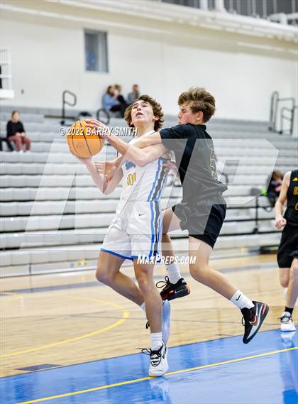 Thumbnail 1 in Jefferson Academy @ Timnath photogallery.