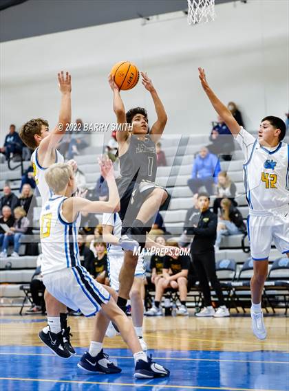 Thumbnail 3 in Jefferson Academy @ Timnath photogallery.