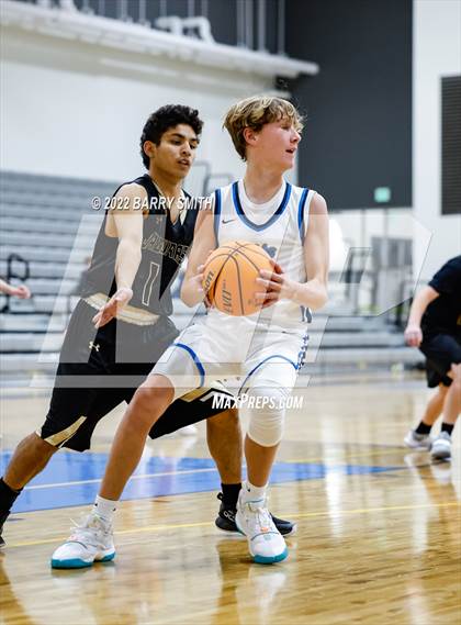 Thumbnail 2 in Jefferson Academy @ Timnath photogallery.