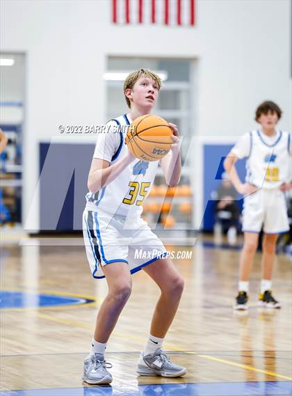 Thumbnail 1 in Jefferson Academy @ Timnath photogallery.