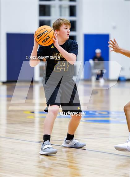 Thumbnail 1 in Jefferson Academy @ Timnath photogallery.