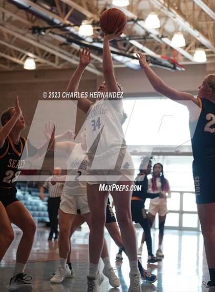 Thumbnail 2 in Sealy @ College Station photogallery.