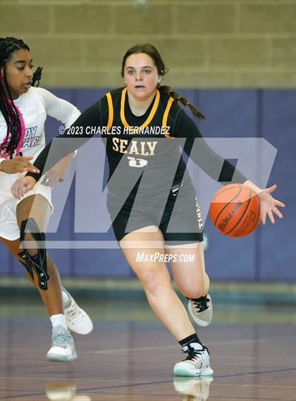 Thumbnail 2 in Sealy @ College Station photogallery.