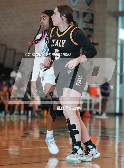 Thumbnail 2 in Sealy @ College Station photogallery.