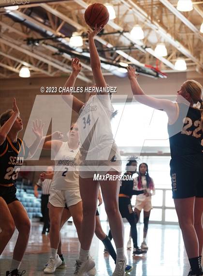 Thumbnail 3 in Sealy @ College Station photogallery.