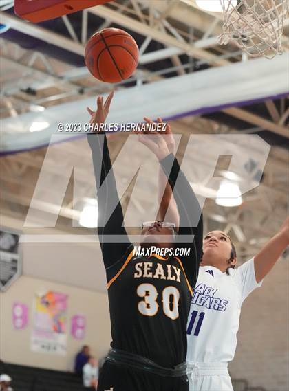 Thumbnail 2 in Sealy @ College Station photogallery.